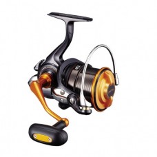 Daiwa cast 19 castizm 25 QD